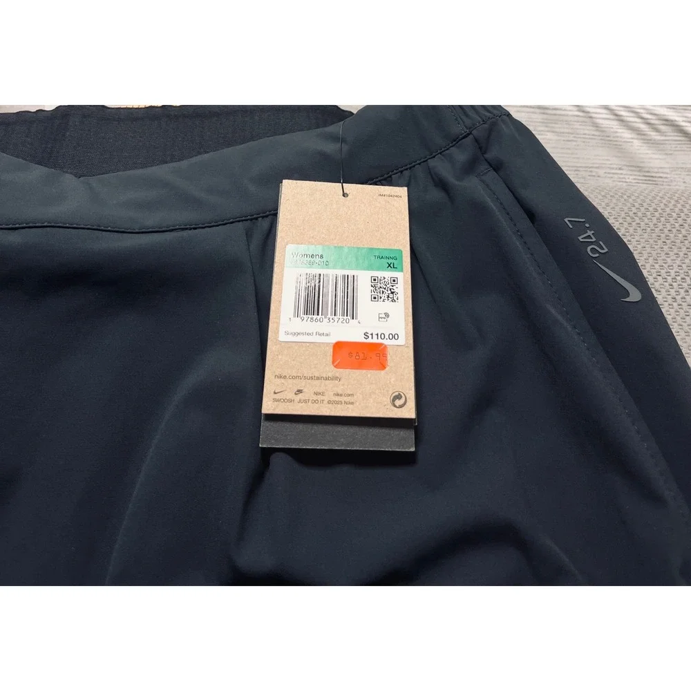 Nike 24 perfectstretch